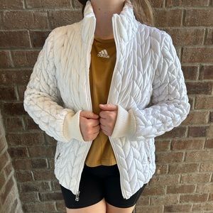 Guess Puffer Jacket